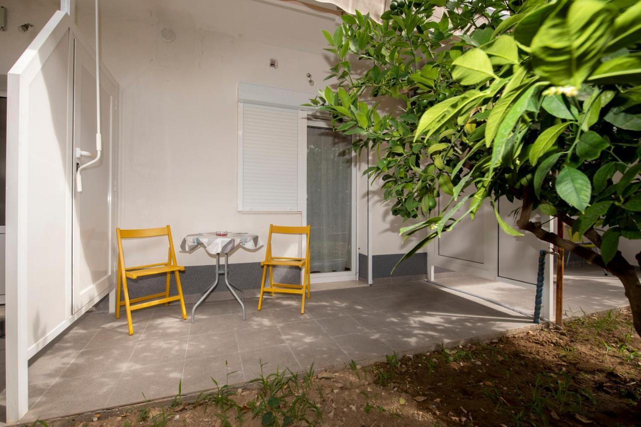 Studios Lavender Split Extérieur photo