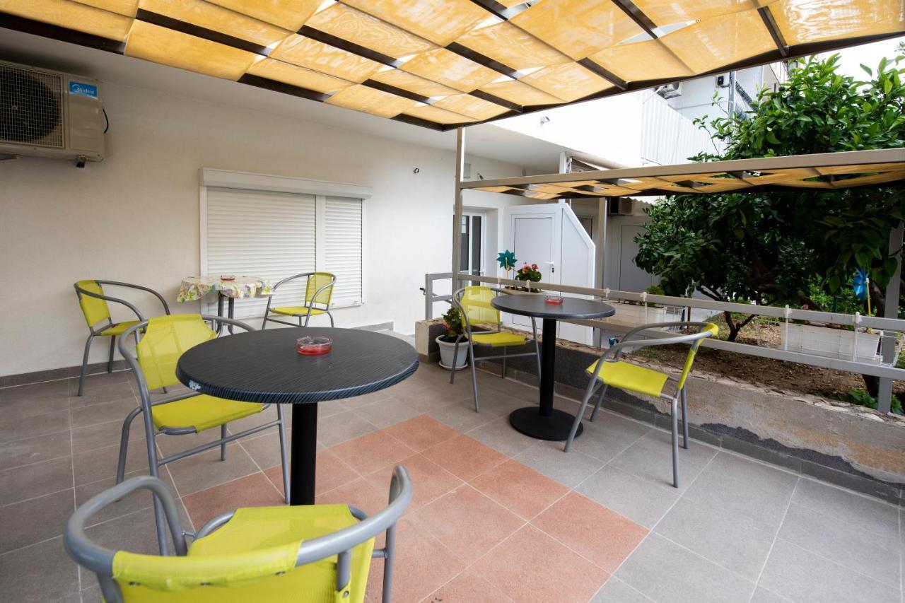 Studios Lavender Split Extérieur photo