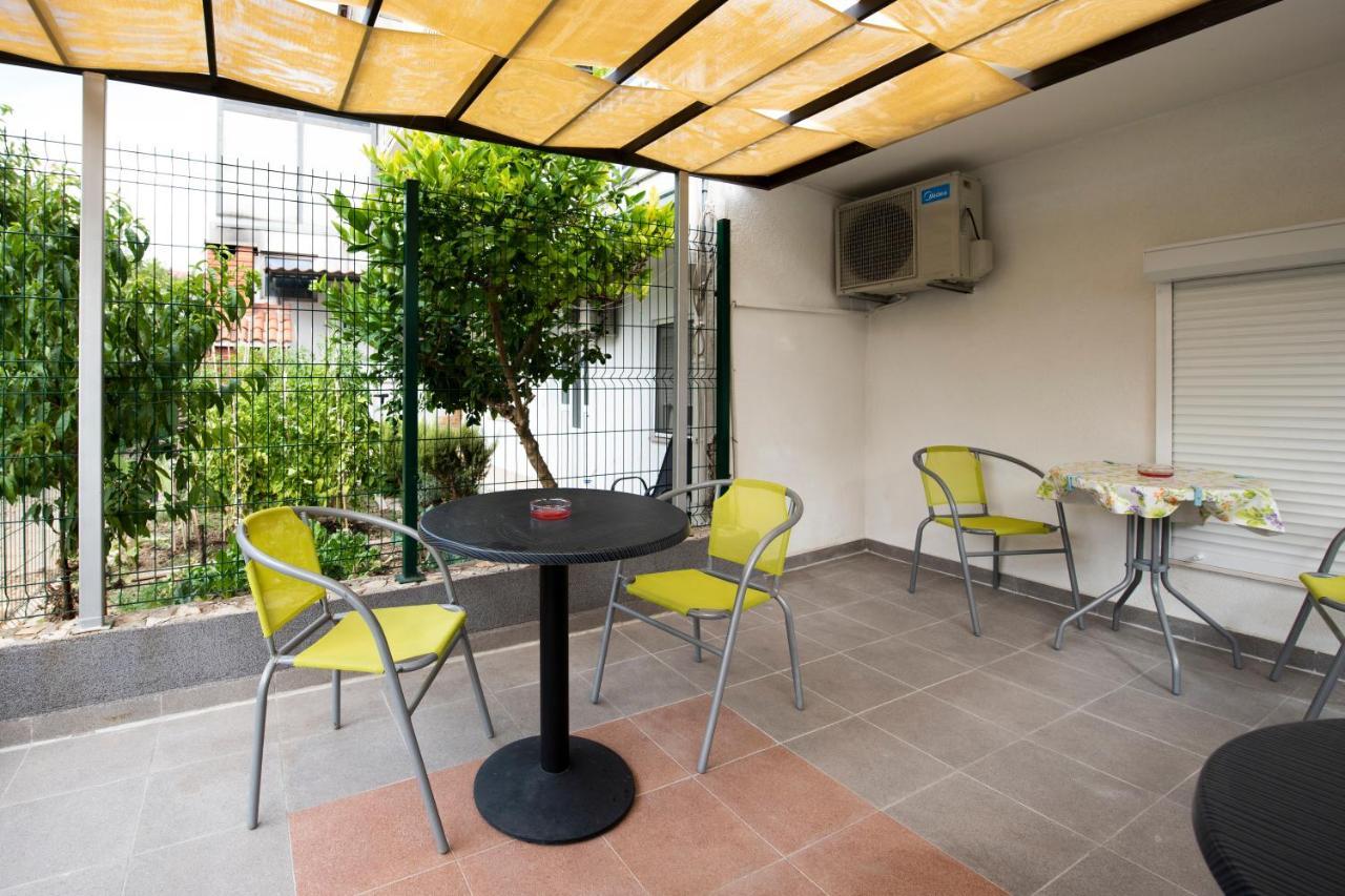 Studios Lavender Split Extérieur photo