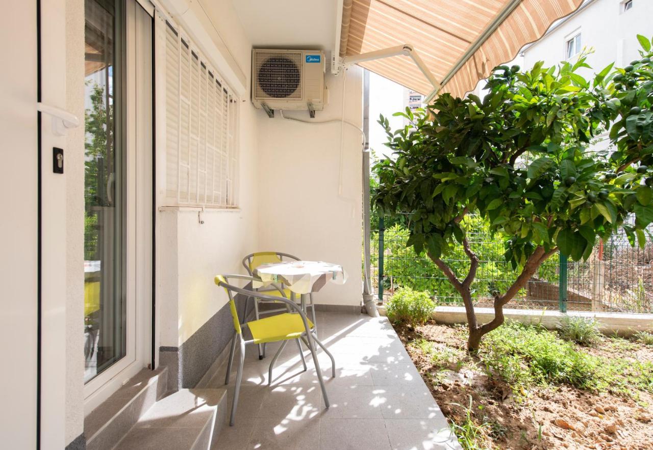 Studios Lavender Split Extérieur photo