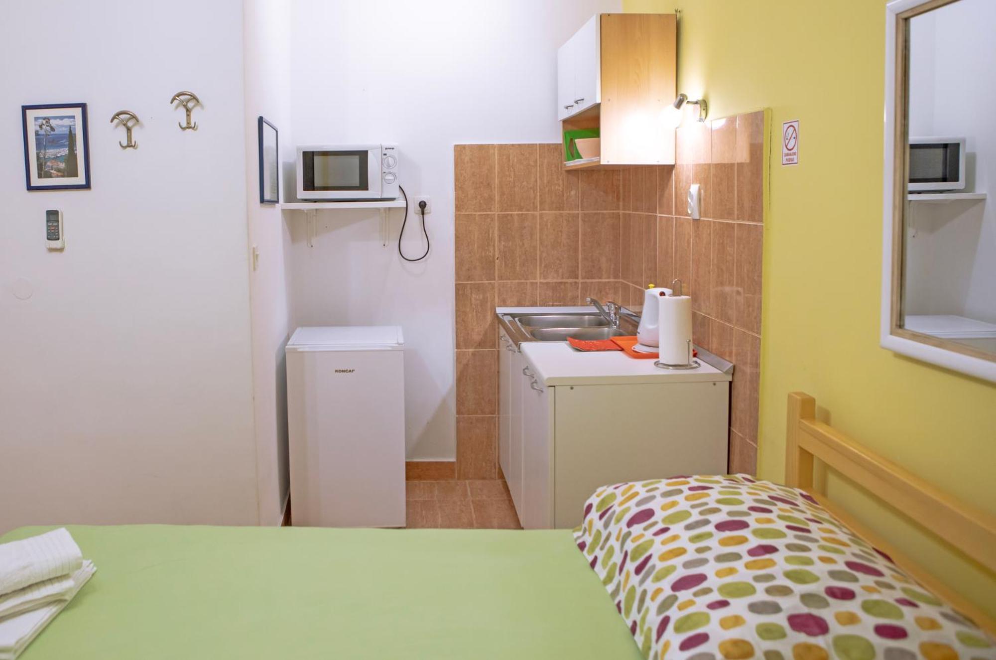 Studios Lavender Split Extérieur photo