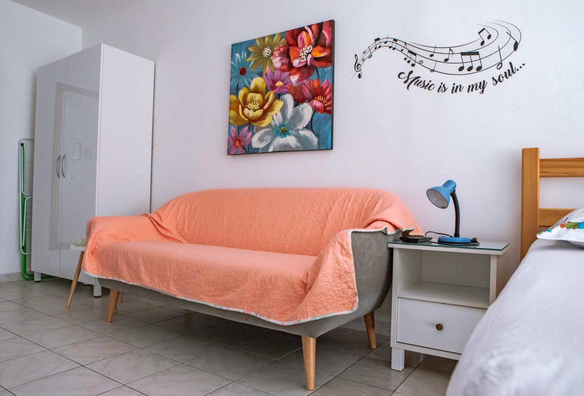 Studios Lavender Split Extérieur photo