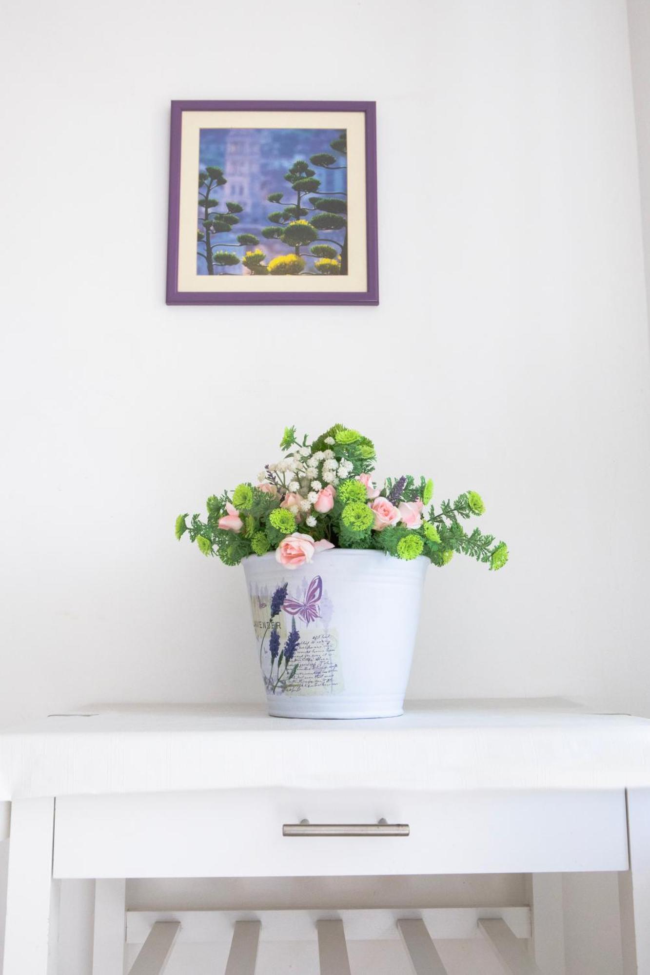 Studios Lavender Split Extérieur photo
