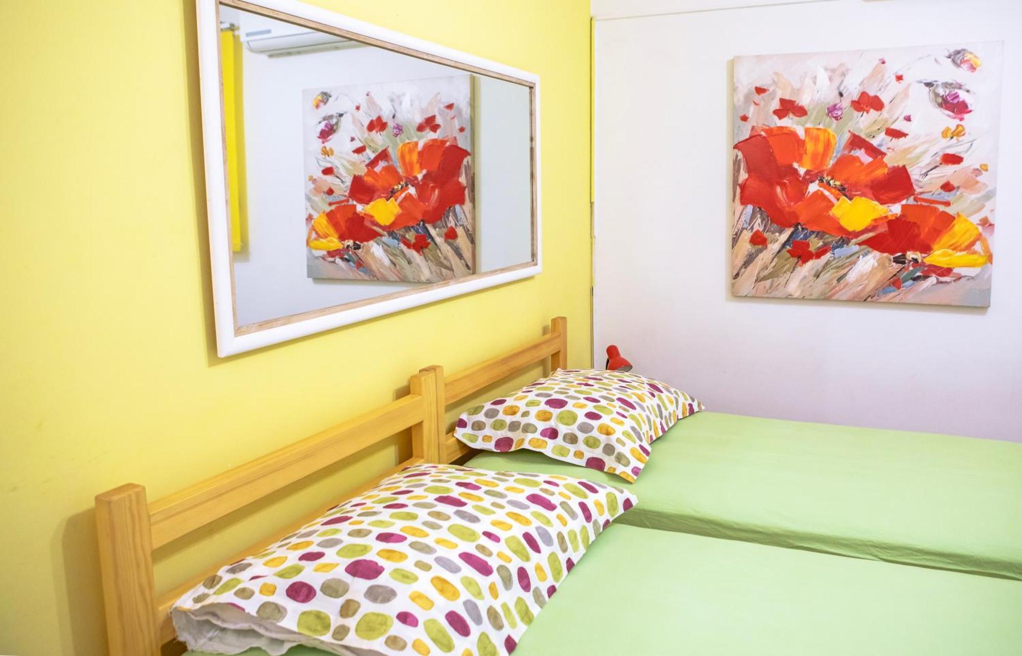 Studios Lavender Split Extérieur photo