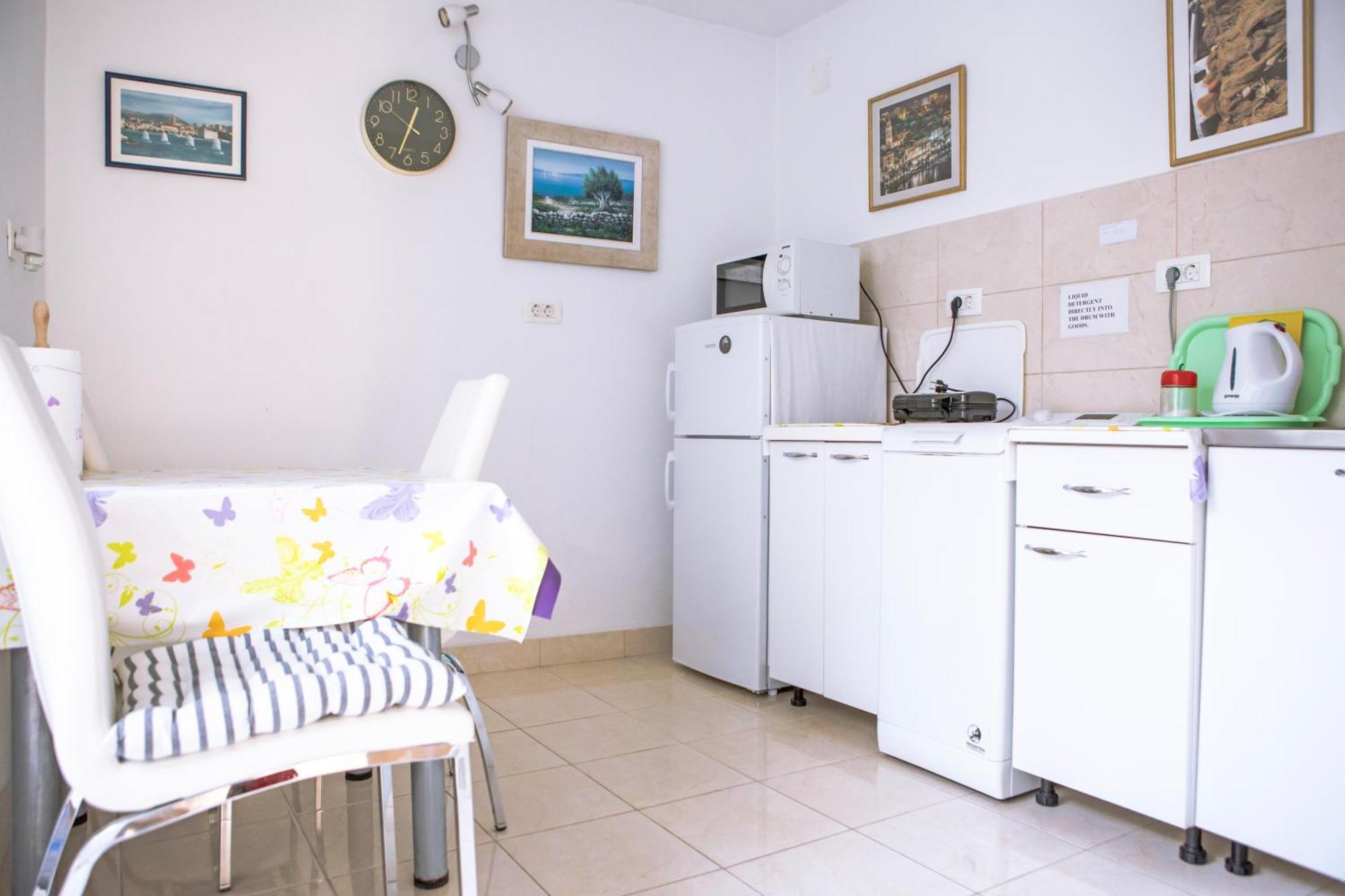 Studios Lavender Split Extérieur photo