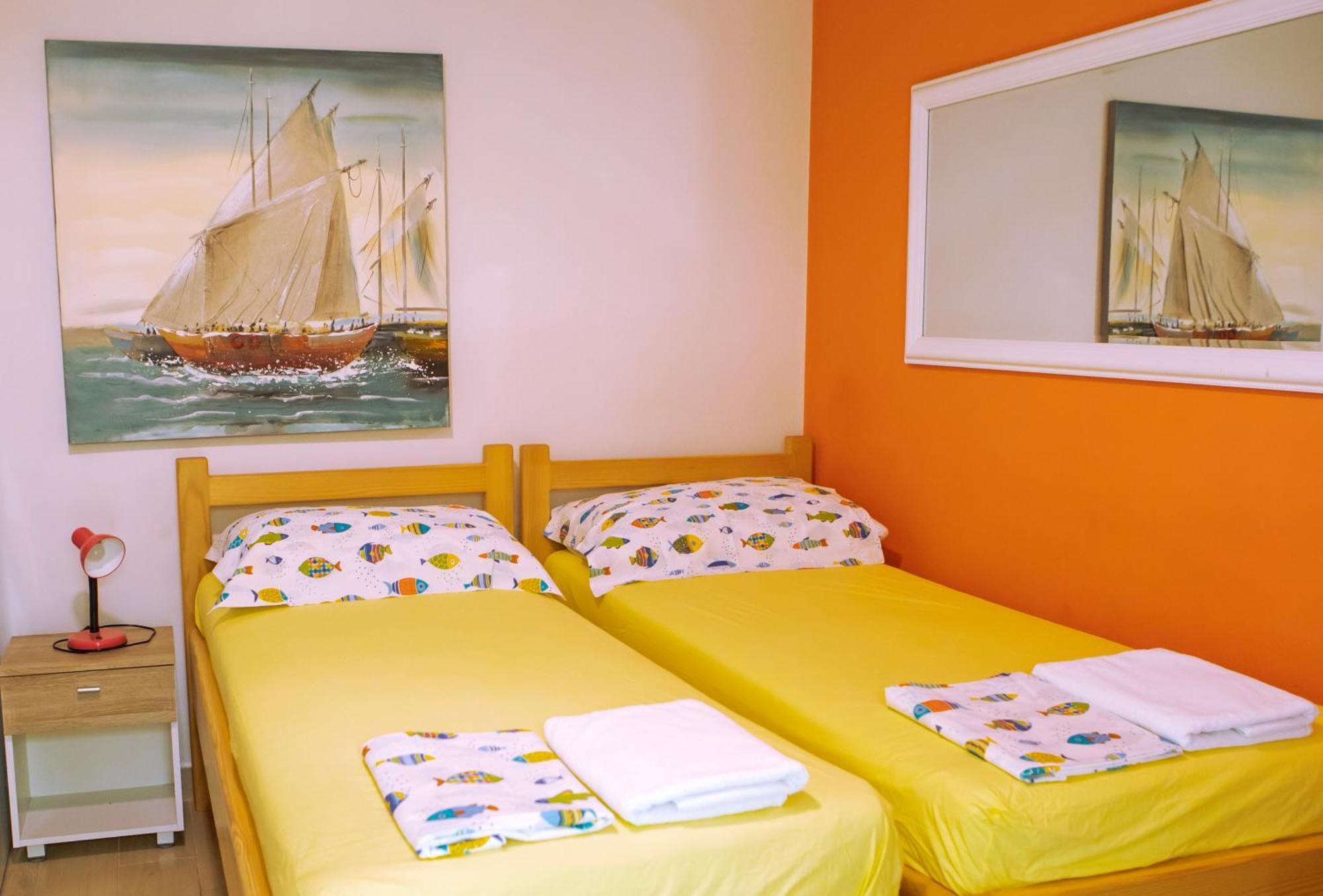 Studios Lavender Split Extérieur photo