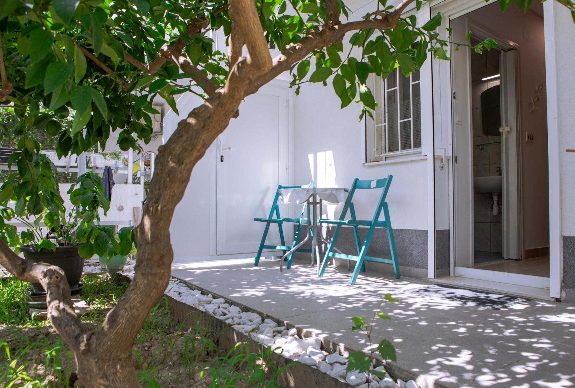 Studios Lavender Split Extérieur photo