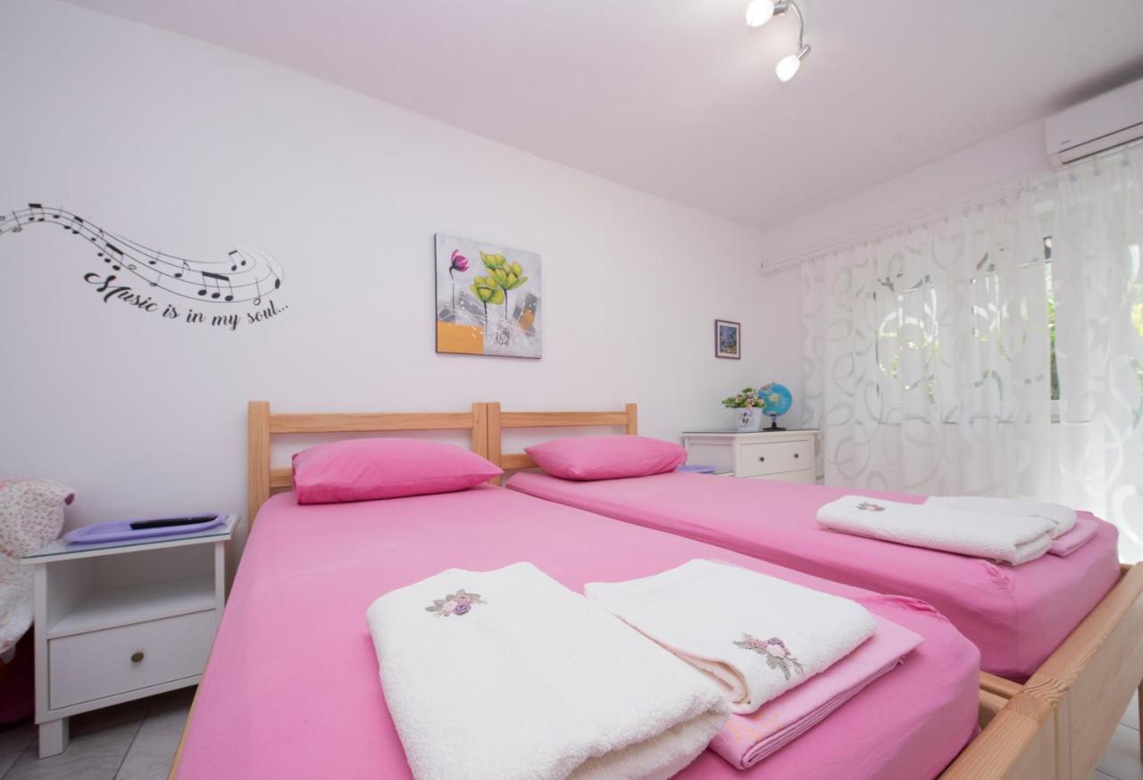 Studios Lavender Split Extérieur photo