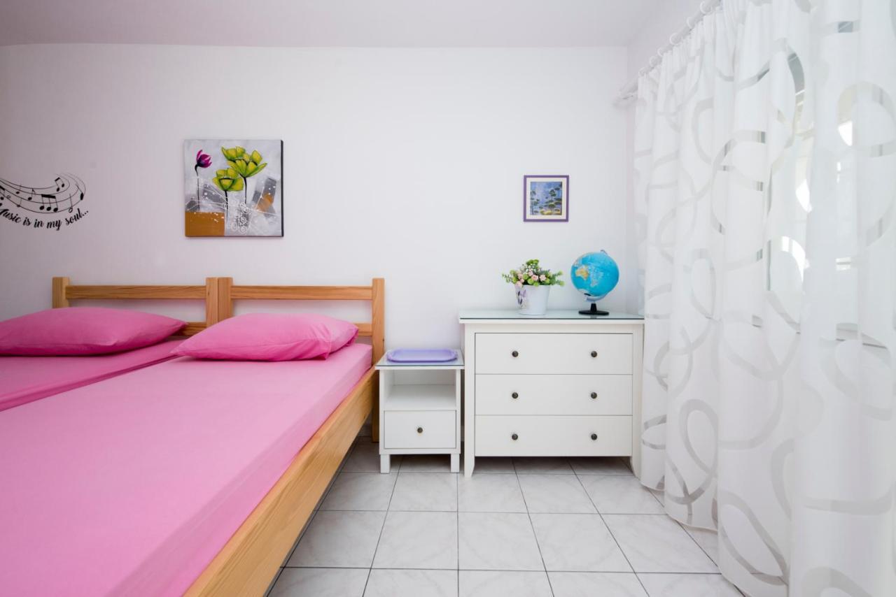 Studios Lavender Split Extérieur photo