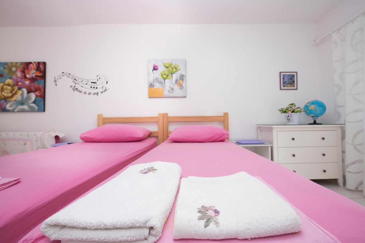 Studios Lavender Split Extérieur photo