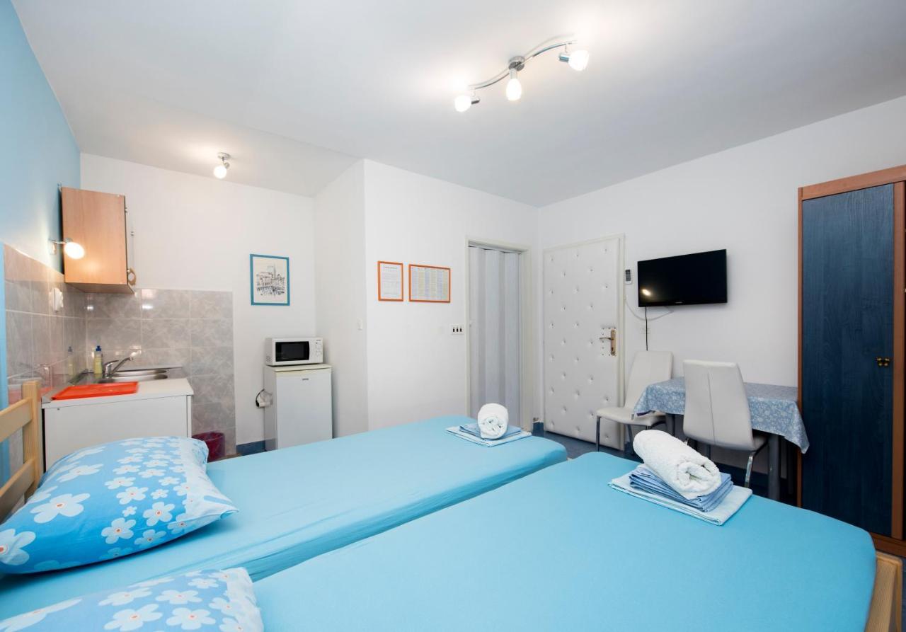 Studios Lavender Split Extérieur photo