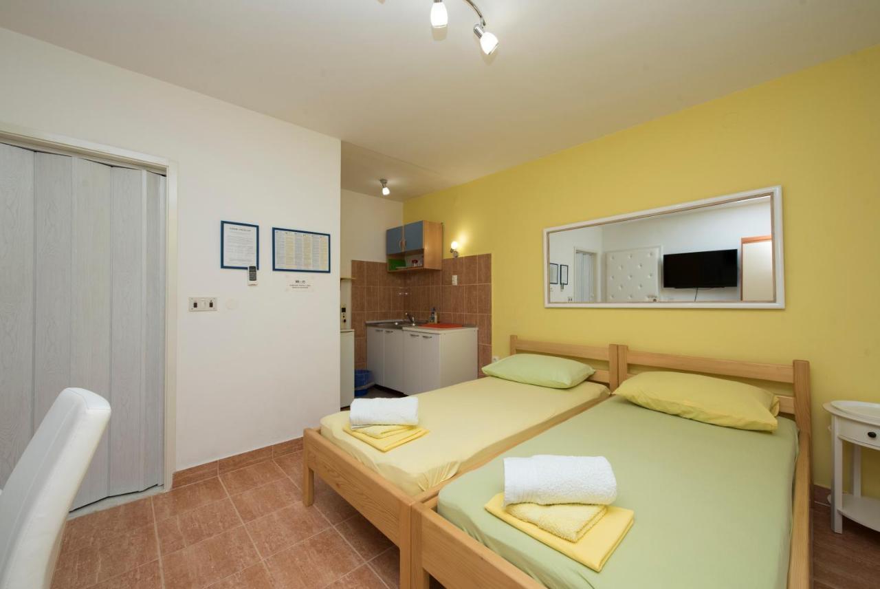 Studios Lavender Split Extérieur photo