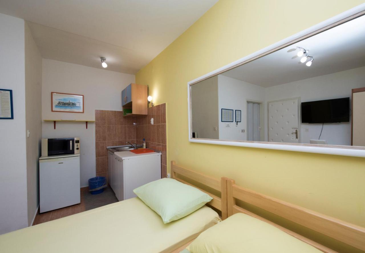 Studios Lavender Split Extérieur photo