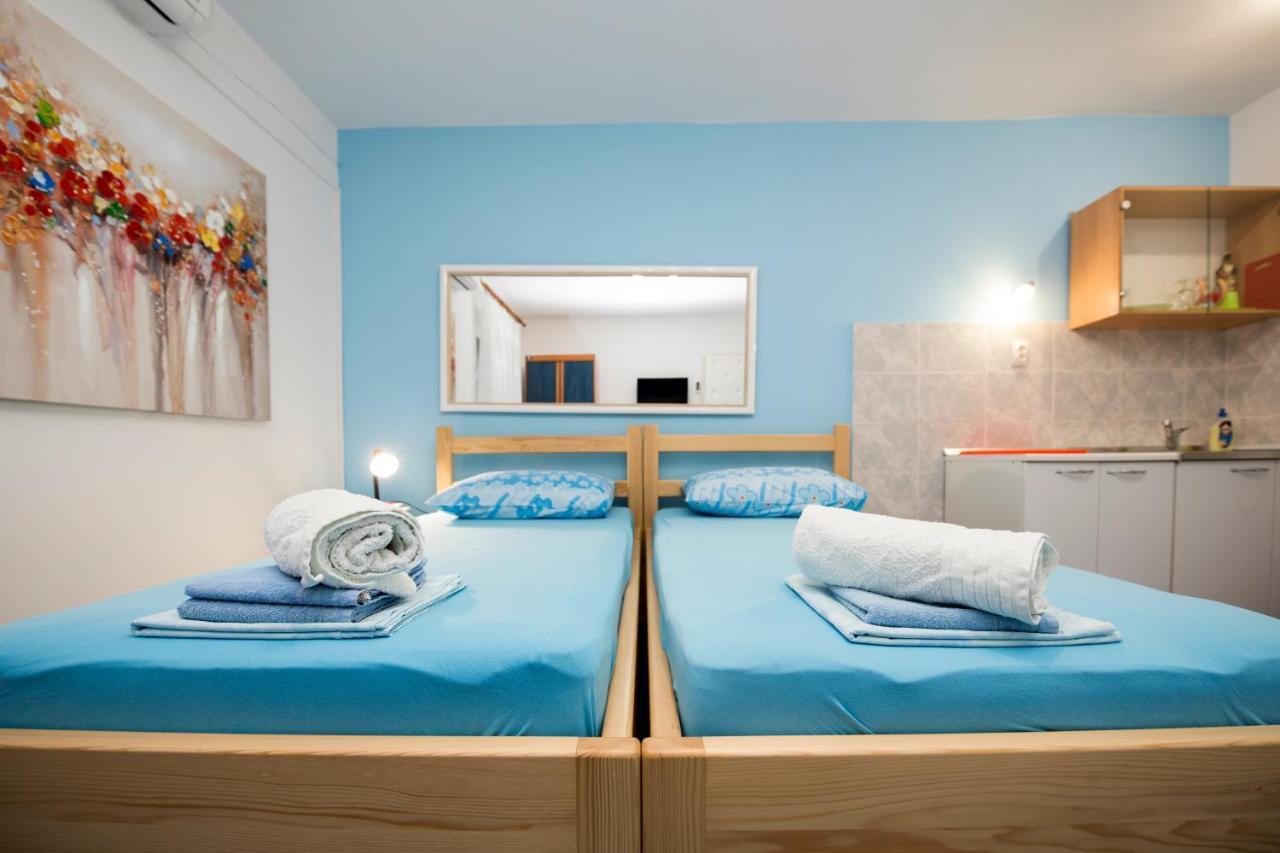 Studios Lavender Split Extérieur photo