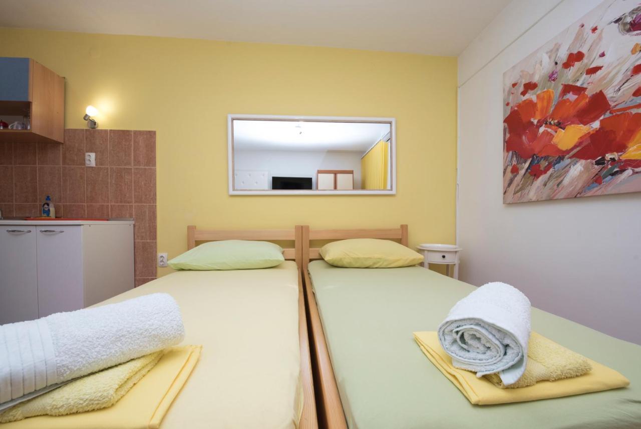 Studios Lavender Split Extérieur photo